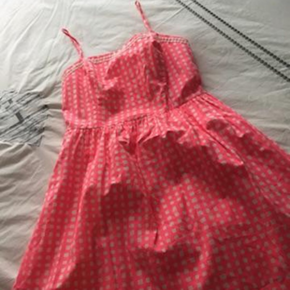 Lilly Pulitzer dress - Picture 2 of 2